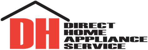 Direct Home Appliance Services Logo