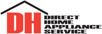Direct Home Appliance Services Logo